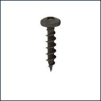 Panhead screws